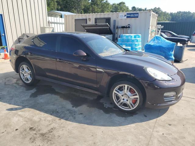Zdjęcie 4 z aukcji – 2010 PORSCHE PANAMERA S z VIN WP0AB2A79AL064723