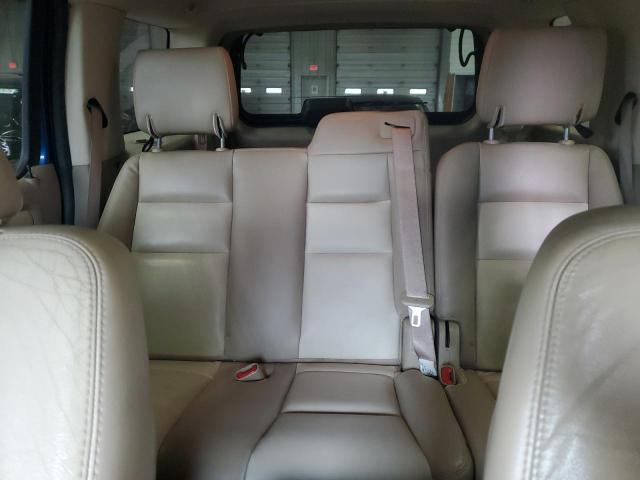 Photo 10 from auction – 2010 FORD EXPLORER EDDIE BAUER with VIN 1FMEU7E80AUA94727