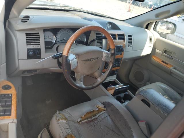 Photo 8 from auction – 2007 CHRYSLER ASPEN LIMI with VIN 1A8HX58257F503718