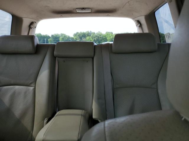 Фото 10 с аукциона – 2006 TOYOTA HIGHLANDER с VIN JTEEP21A060180783