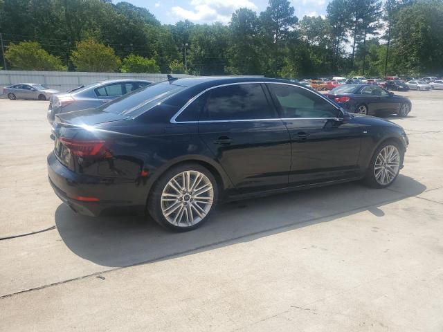 Photo 3 from auction – 2018 AUDI A4 PREMIUM with VIN WAULMAF49JA176233