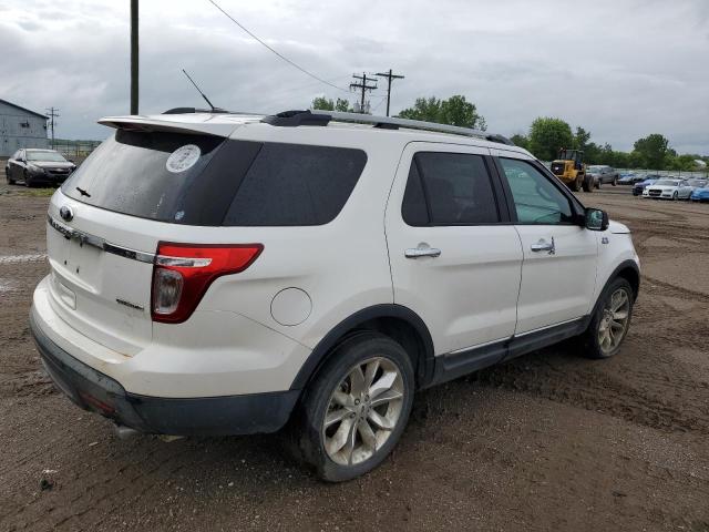 Photo 3 from auction – 2013 FORD EXPLORER XLT with VIN 1FM5K7D8XDGA76861