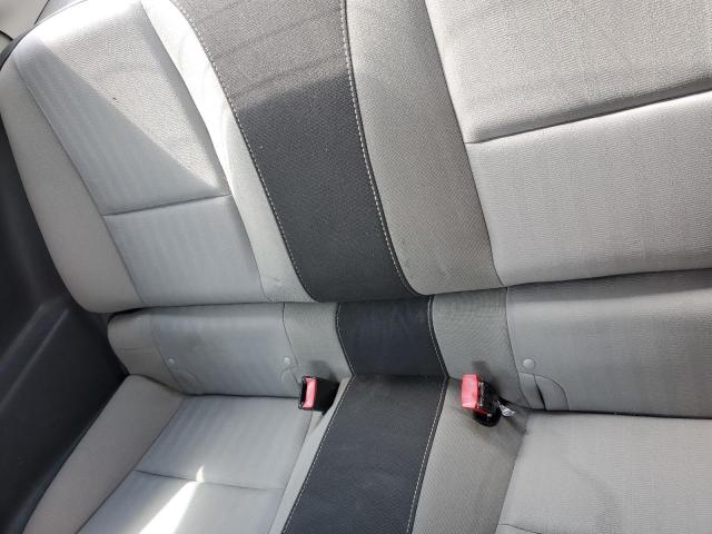 Photo 10 from auction – 2013 CHEVROLET CAMARO LS with VIN 2G1FA1E37D9182140