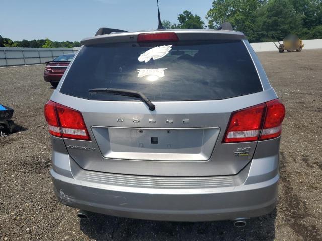 Photo 6 from auction – 2016 DODGE JOURNEY SX with VIN 3C4PDCBG3GT145884