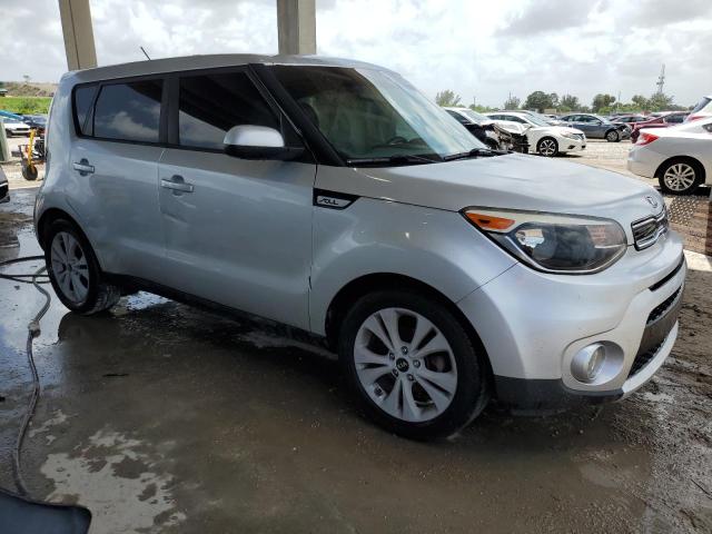 Photo 4 from auction – 2017 KIA BORREGO EX with VIN KNDJP3A57H7415217