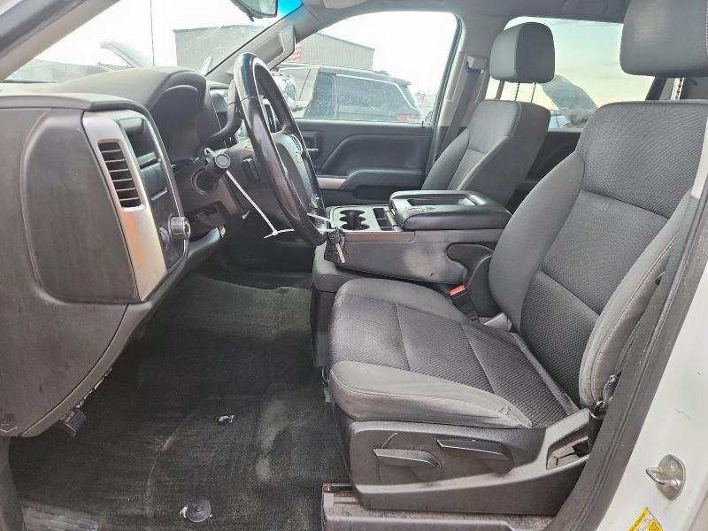 Photo 7 from auction – 2014 CHEVROLET SILVERADO with VIN 3GCPCREH7EG300002