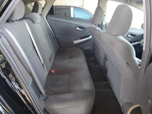 Photo 10 from auction – 2011 TOYOTA PRIUS with VIN JTDKN3DU7B0246927