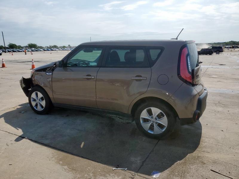 Photo 2 from auction – 2015 KIA SOUL with VIN KNDJN2A26F7152754