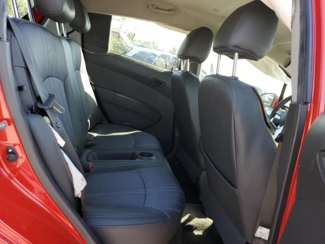 Photo 10 from auction – 2015 CHEVROLET SPARK LS with VIN KL8CB6S99FC741348