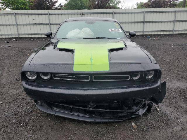 Photo 5 from auction – 2015 DODGE CHALLENGER SXT PLUS with VIN 2C3CDZBGXFH707650