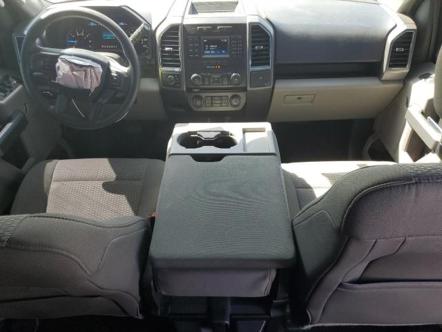 Photo 8 from auction – 2017 FORD F150 SUPER with VIN 1FTEW1EF1HKC92328