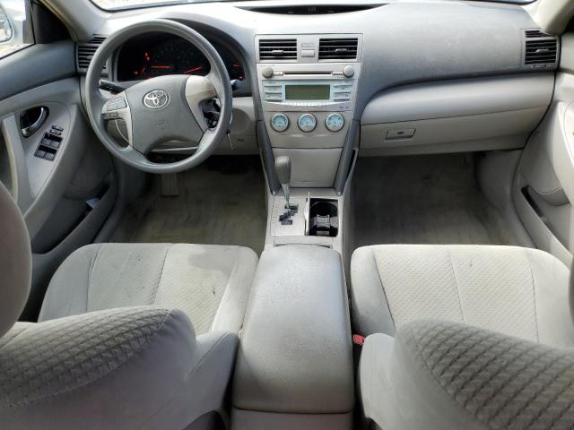 Photo 8 from auction – 2007 TOYOTA CAMRY CE with VIN 4T1BE46K07U181917