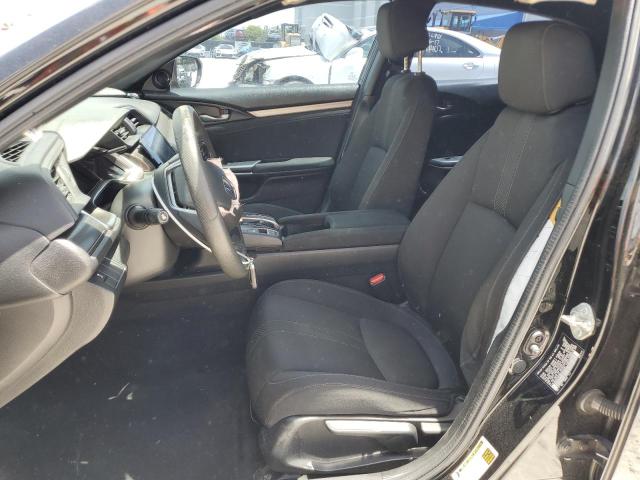 Photo 7 from auction – 2018 HONDA CIVIC with VIN SHHFK7H52JU213191