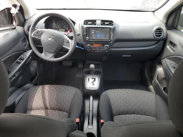 Photo 8 from auction – 2024 MITSUBISHI MIRAGE ES with VIN ML32AUHJ0RH033656