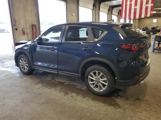 Photo 2 from auction – 2023 MAZDA CX-5 SELECT with VIN JM3KFBBM3P0269484