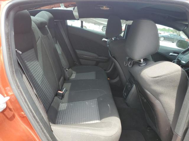 Photo 10 from auction – 2023 DODGE CHARGER GT with VIN 2C3CDXHG8PH655660