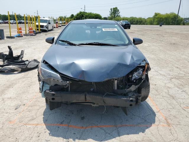 Photo 5 from auction – 2017 TOYOTA COROLLA with VIN 2T1BURHE3HC897110
