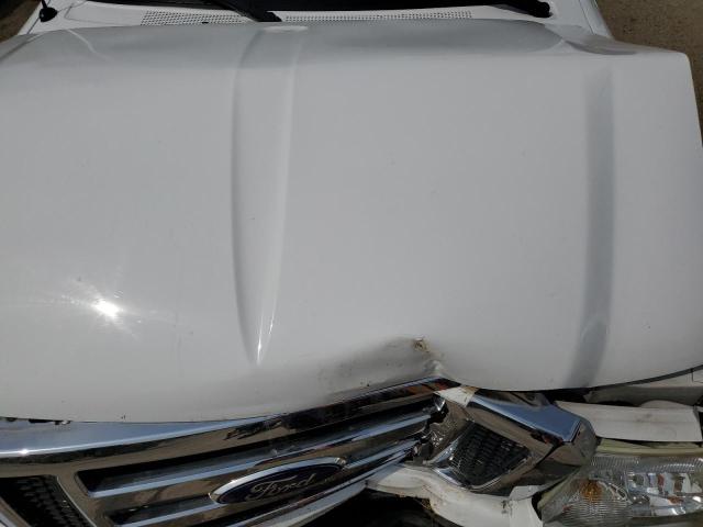 Photo 11 from auction – 2011 FORD RANGER SUP with VIN 1FTKR4EEXBPA41322