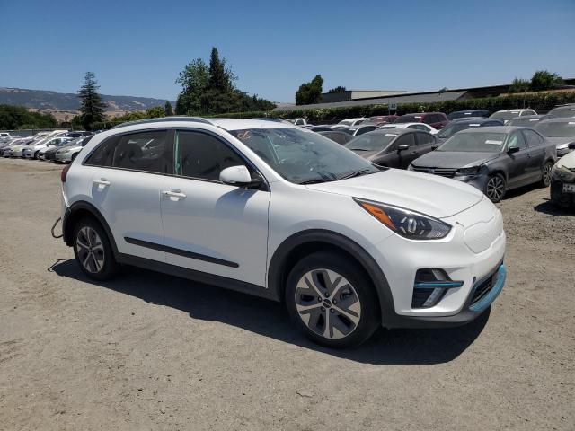 Photo 4 from auction – 2022 KIA NIRO S with VIN KNDCC3LG1N5161272