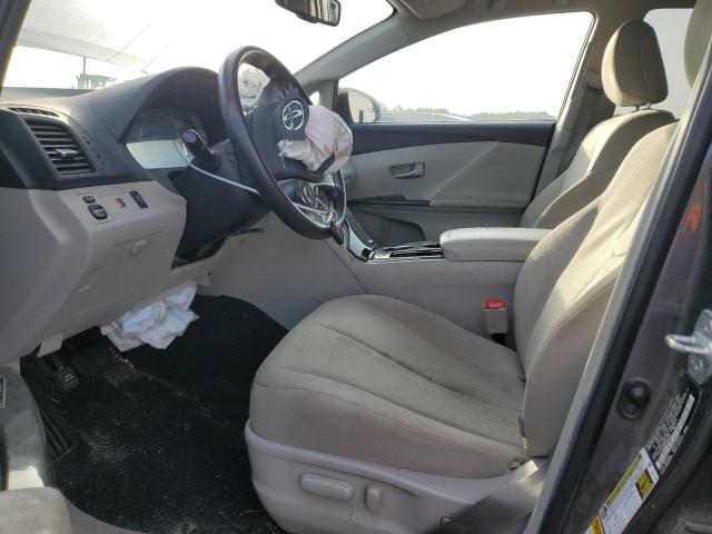 Photo 7 from auction – 2014 TOYOTA VENZA with VIN 4T3ZA3BBXEU088417
