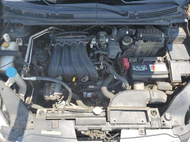 Photo 11 from auction – 2011 NISSAN SENTRA 2.0 with VIN 3N1AB6AP4BL674917