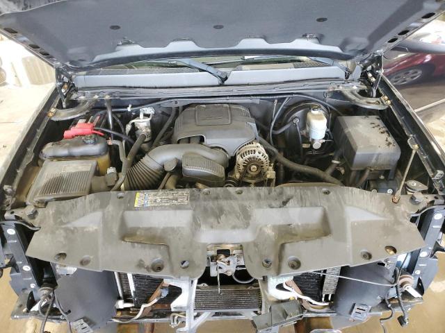Photo 11 from auction – 2010 GMC SIERRA K15 with VIN 1GTSKVE36AZ243876