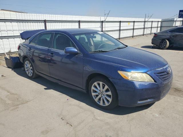 Photo 4 from auction – 2009 TOYOTA CAMRY BASE with VIN JTNBE46K993152666