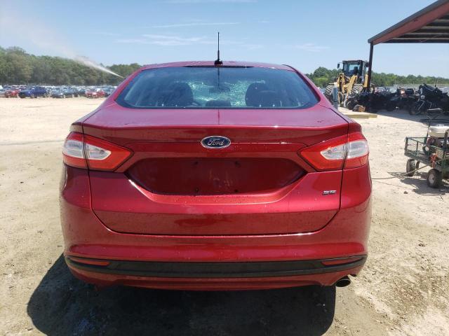 Photo 6 from auction – 2013 FORD FUSION SE with VIN 3FA6P0H77DR106013