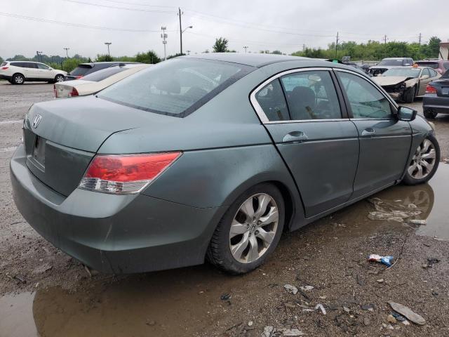 Photo 3 from auction – 2010 HONDA ACCORD EX with VIN 1HGCP2F70AA155167
