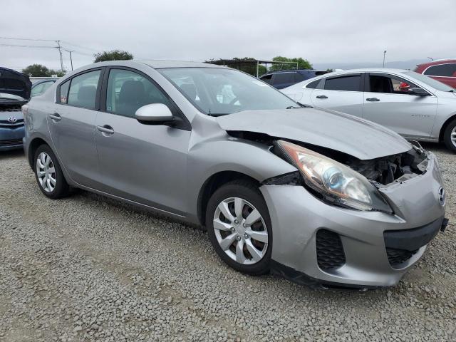 Photo 4 from auction – 2013 MAZDA 3 I with VIN JM1BL1UP2D1792861