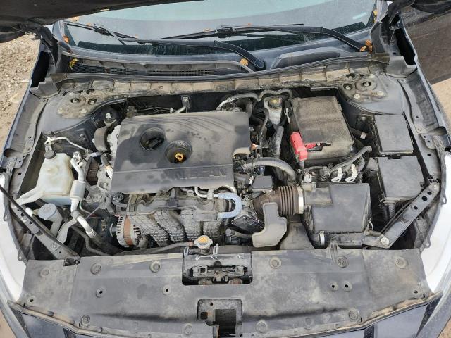 Photo 11 from auction – 2019 NISSAN ALTIMA S with VIN 1N4BL4BV7KC210571