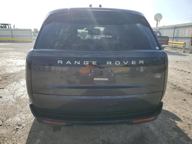 Photo 6 from auction – 2023 LAND ROVER RANGE ROVE with VIN SALKP9FU2PA016622