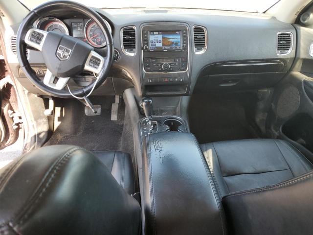 Photo 8 from auction – 2012 DODGE DURANGO CR with VIN 1C4RDJDGXCC330806