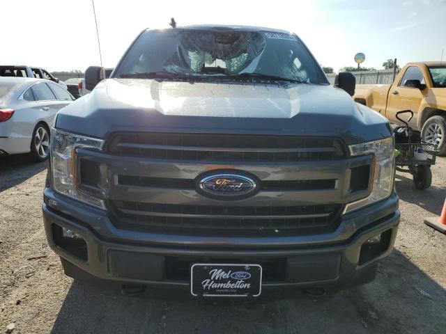 Photo 5 from auction – 2020 FORD F150 with VIN 1FTEW1EP3LFC32478