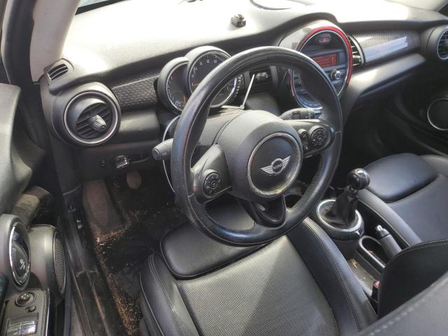 Photo 8 from auction – 2015 MINI COOPER S with VIN WMWXP7C58F2A59952