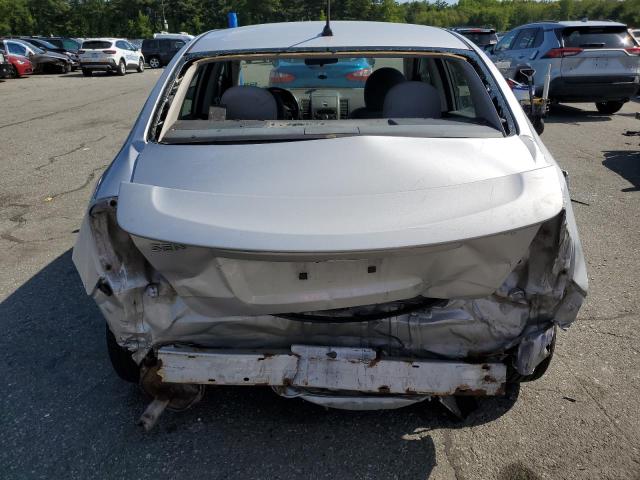 Photo 6 from auction – 2010 NISSAN SENTRA 2.0 with VIN 3N1AB6APXAL683068