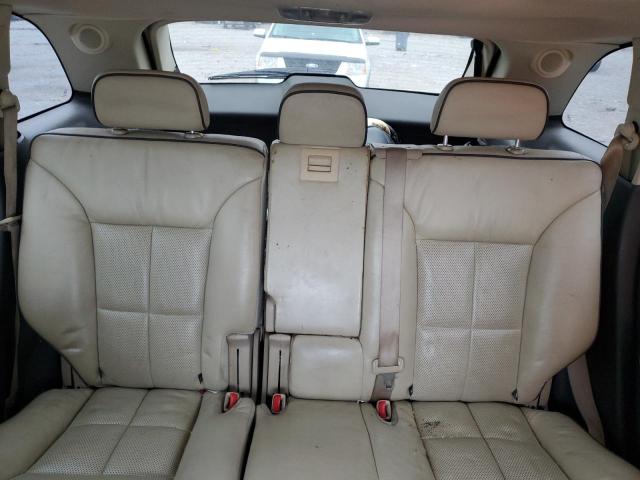 Photo 10 from auction – 2008 LINCOLN MKX with VIN 2LMDU68C88BJ40332