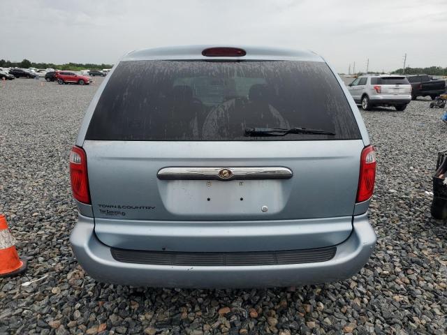 Photo 6 from auction – 2006 CHRYSLER TOWN & COU with VIN 1A4GP45R76B690331