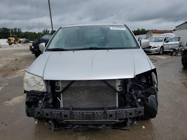 Photo 5 from auction – 2011 DODGE GRAND CARA with VIN 2D4RN5DG1BR660301