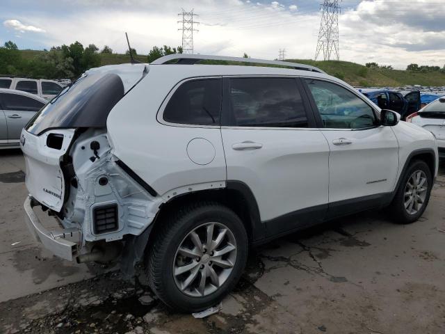 Photo 3 from auction – 2018 JEEP CHEROKEE L with VIN 1C4PJMDX9JD555520
