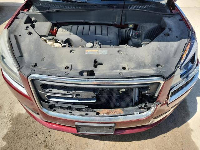 Photo 12 from auction – 2015 GMC ACADIA SLT with VIN 1GKKVRKD9FJ269460