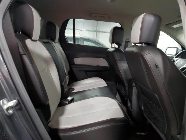 Photo 11 from auction – 2017 GMC TERRAIN SL with VIN 2GKFLUE36H6231956