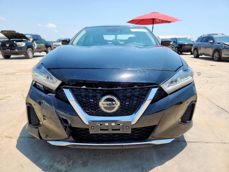 Photo 5 from auction – 2020 NISSAN MAXIMA SL with VIN 1N4AA6DV5LC383310