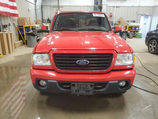 Photo 5 from auction – 2008 FORD RANGER SUP with VIN 1FTZR45E58PA69486