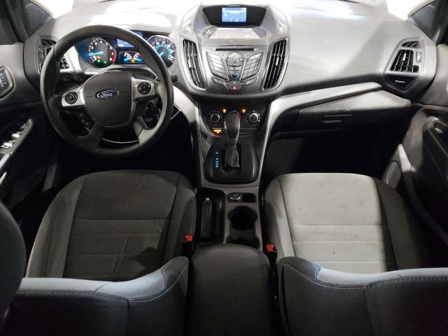 Photo 8 from auction – 2015 FORD ESCAPE SE with VIN 1FMCU9G99FUC44656