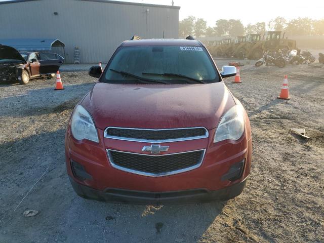 Photo 5 from auction – 2015 CHEVROLET EQUINOX LT with VIN 2GNALBEK5F6403772