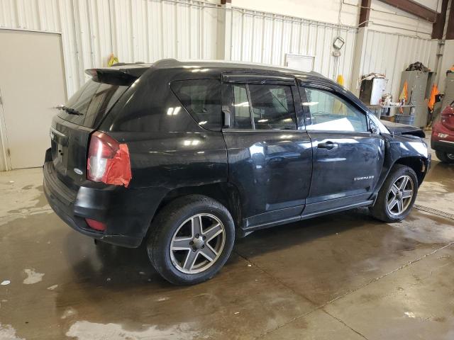 Photo 3 from auction – 2016 JEEP COMPASS LA with VIN 1C4NJDEBXGD685602