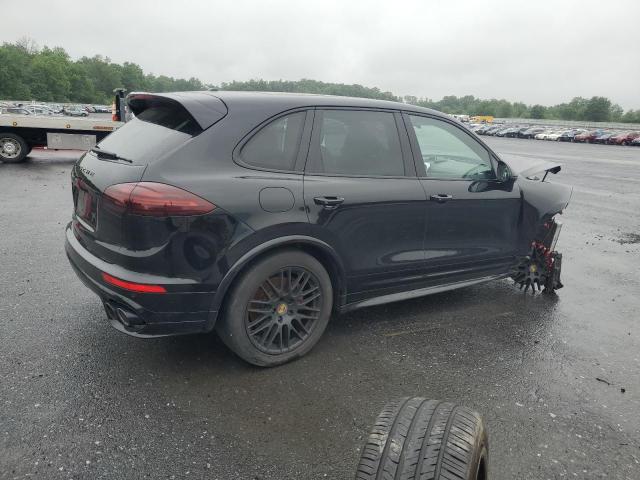 Photo 3 from auction – 2018 PORSCHE CAYENNE GT with VIN WP1AD2A23JLA80283