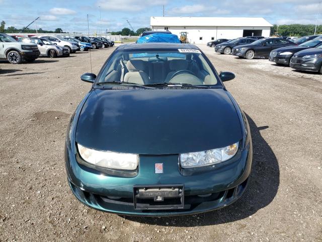 Photo 5 from auction – 1998 SATURN SC2 with VIN 1G8ZH1278WZ280085