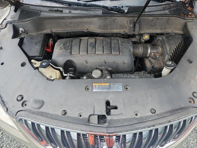 Photo 12 from auction – 2013 BUICK ENCLAVE with VIN 5GAKRCKD1DJ196726